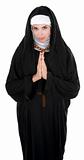 Nice Nun