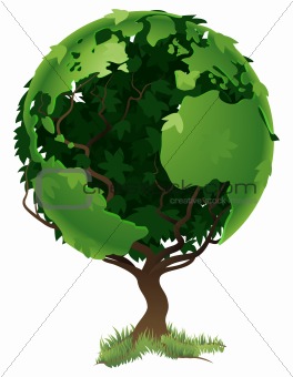 globe tree