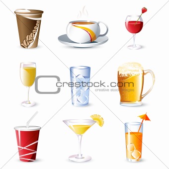 Beverages