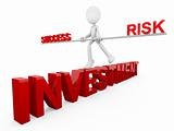 Investment Success and Risk