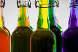 Color Bottles