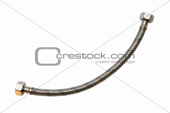 Flexible Connection Pipe
