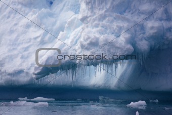 Ice Crystals 2