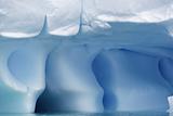 Blue iceberg 3