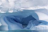 Blue iceberg 4