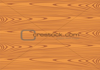 Board with a pattern