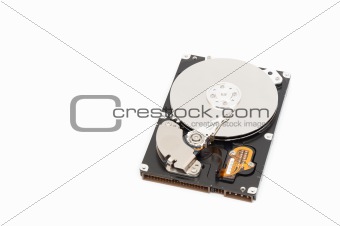 of Hard disk drive HDD