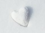 Snow Heart.