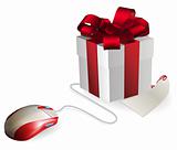 Computer Mouse Gift