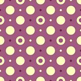 Seamless pastel pattern