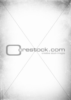 Abstract grunge white background