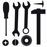 A set of tools