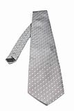 tie isolated on the white background