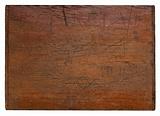 vintage wood board