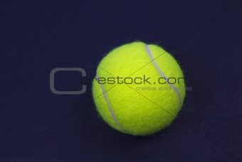Solo Tennis Ball