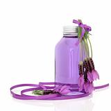 Lavender Herb Flower Water
