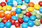 color candys