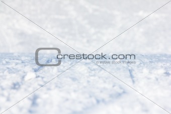 The texture of the snow mountain. Abstract background illustrati