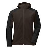 vector gray jacket hoody