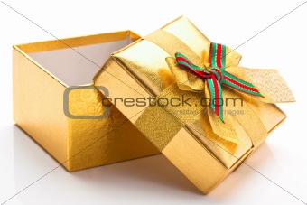 Beautiful gift box