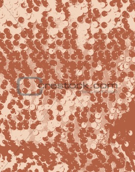 sequin abstract texture pattern