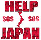 Help  Japan