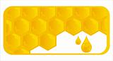 honeycombs banner