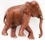 carving Elephant