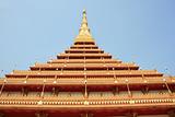pagoda in temple