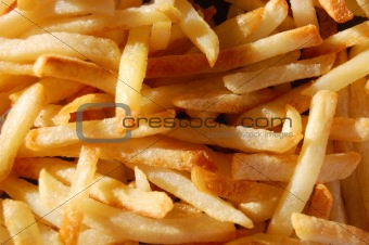 chips texture