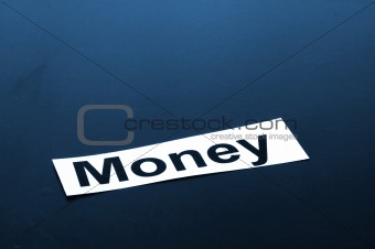 money concept