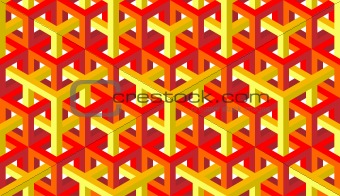 Seamless texture pattern