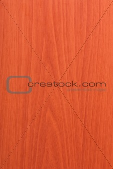 Cherry wood grain texture