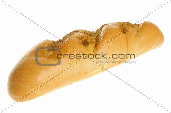 A loaf of bread