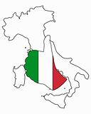 Italy hand signal