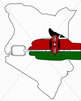 Welcome to Kenya 