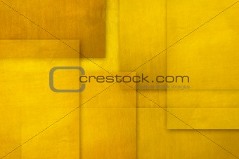 Abstract Layer of gold texture
