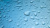 Rain Water drop