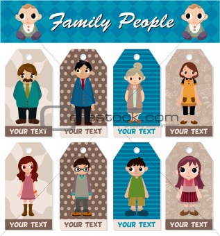 family card