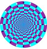 Optic illusion