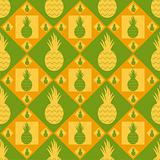 pineapple pattern
