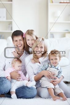 Families with children