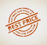 Stamp for best price