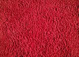 Red towel texture.  
