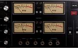 Playback recording VU Meters and knobs input output