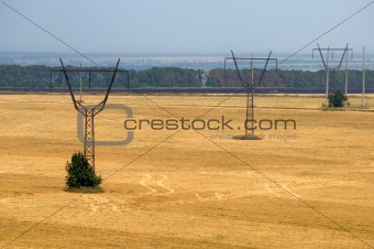 transmission line