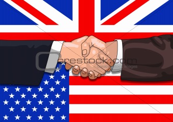 UK US deal