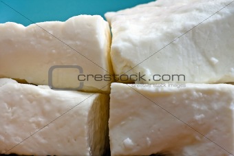 Curd cheese