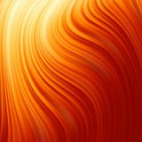 Abstract glow Twist background. EPS 8