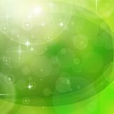 abstract green background 